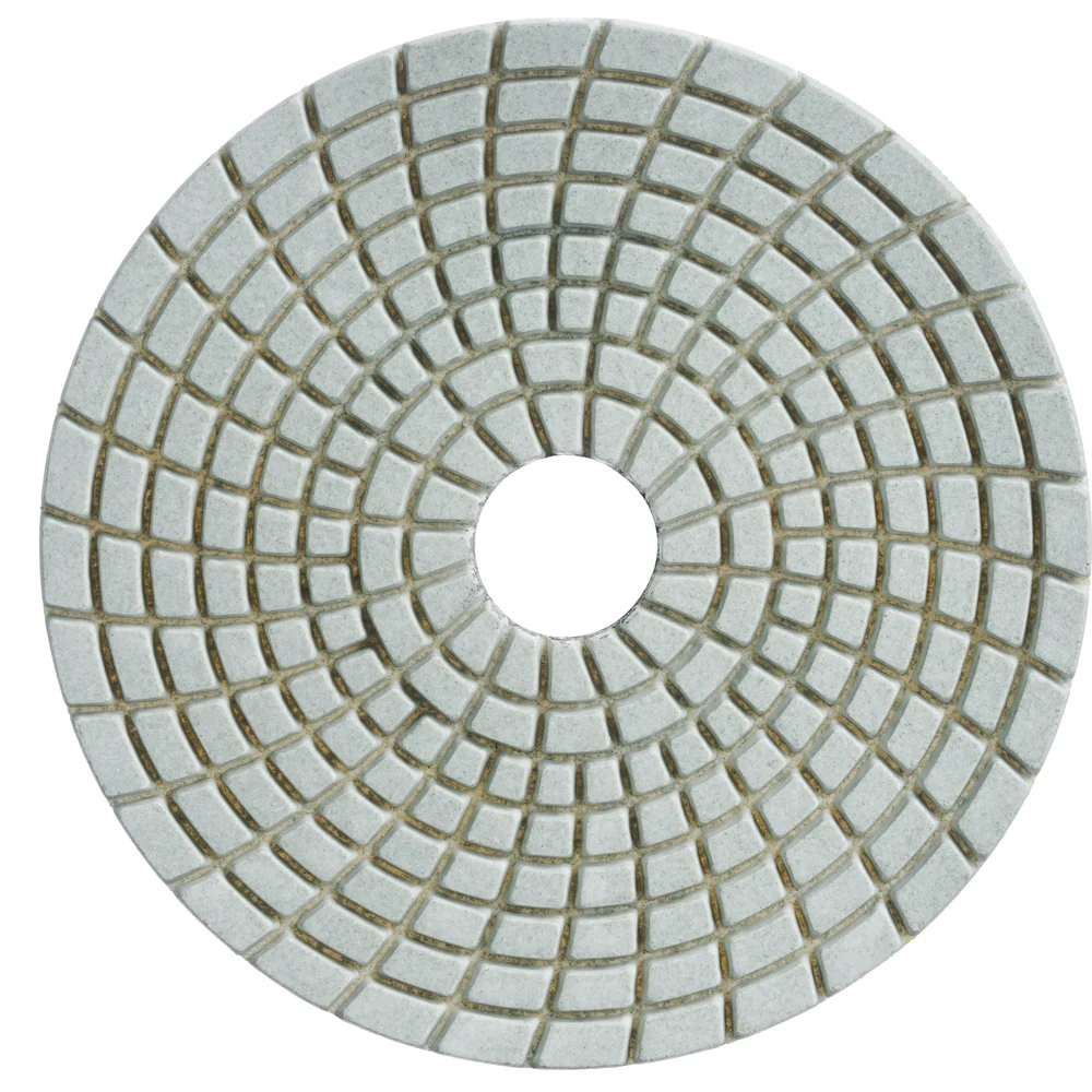 Гибкий шлифовальный круг алмазный Diamond Industrial DIDCHSH200