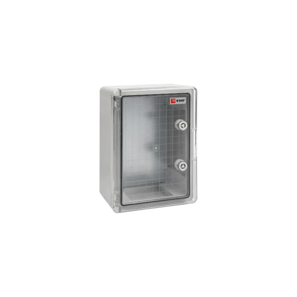 Пластиковый щит EKF PROxima PBT65MP004