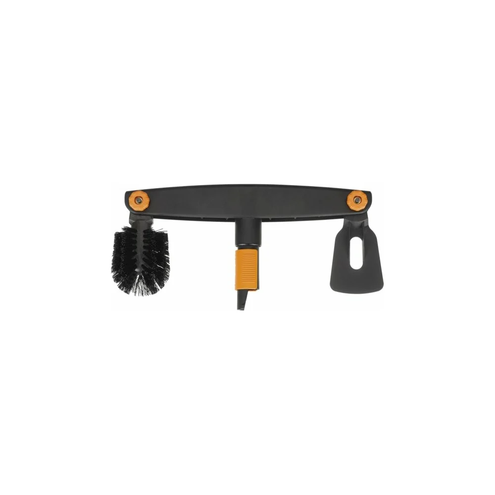 Насадка-очиститель для желобов Fiskars QuikFit 1001414