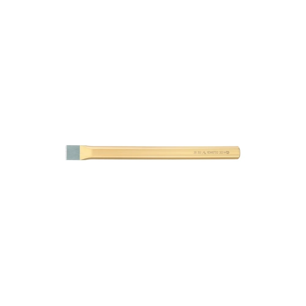 Плоское долото RENNSTEIG RE-3102500