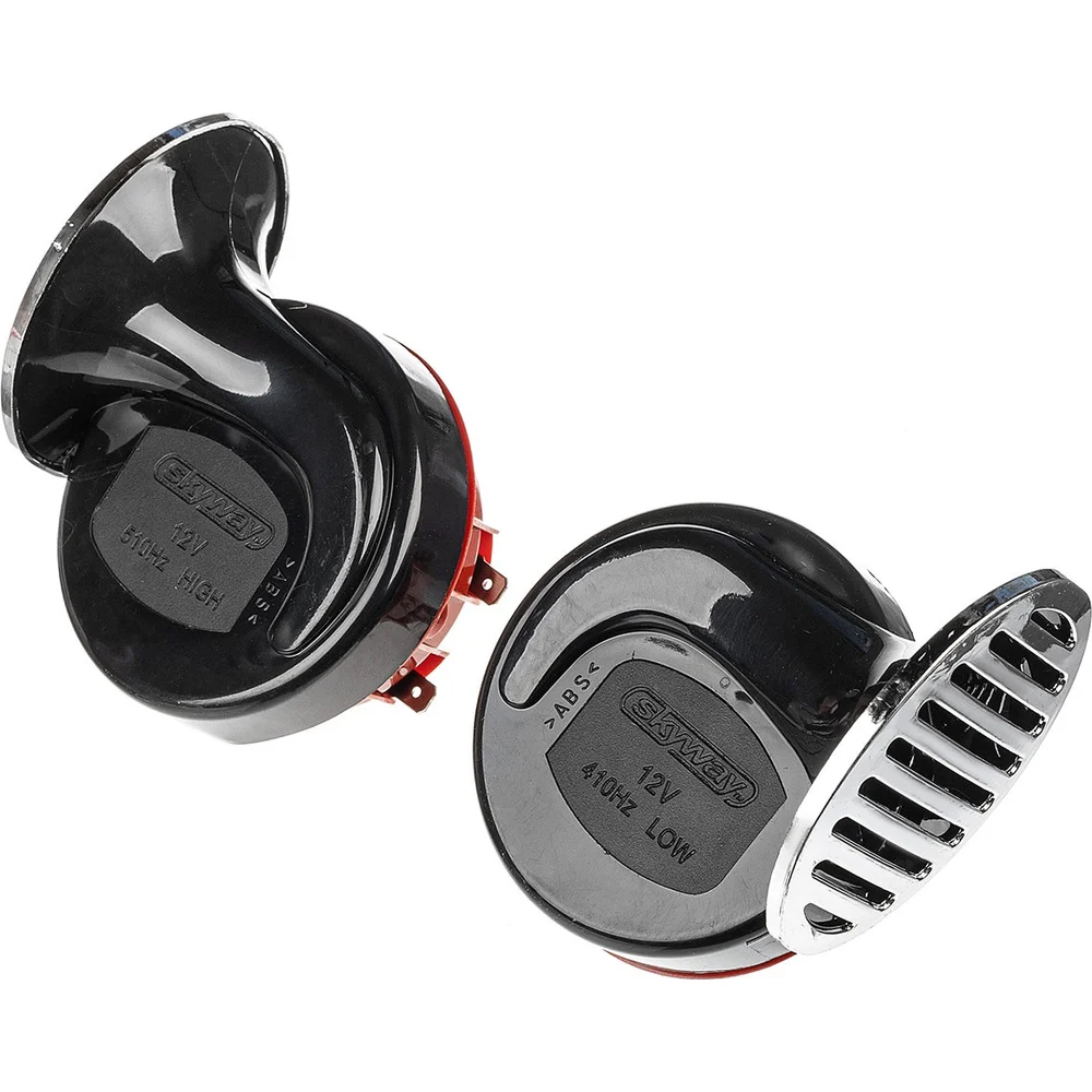 Звуковой сигнал SKYWAY УЛИТКА S07601063