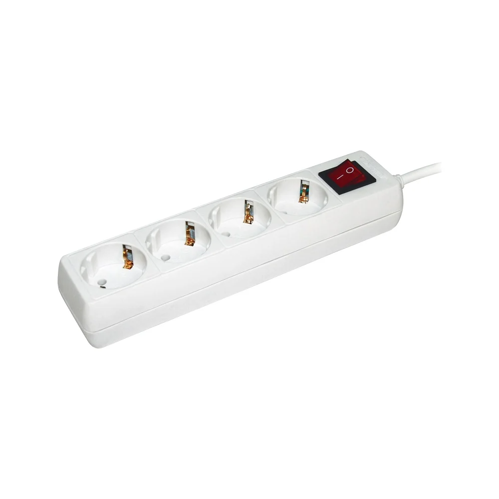 Удлинитель IEK У04К WYP10-16-04-05-ZK-N