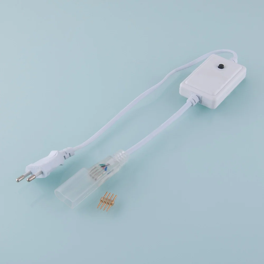 Контроллер для неона Elektrostandard LS001 a040616