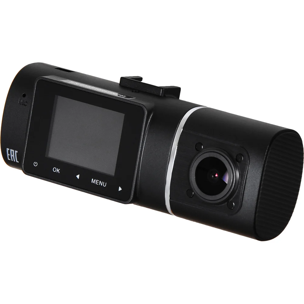 Видеорегистратор DIGMA FreeDrive 212 NIGHT FHD 1460190