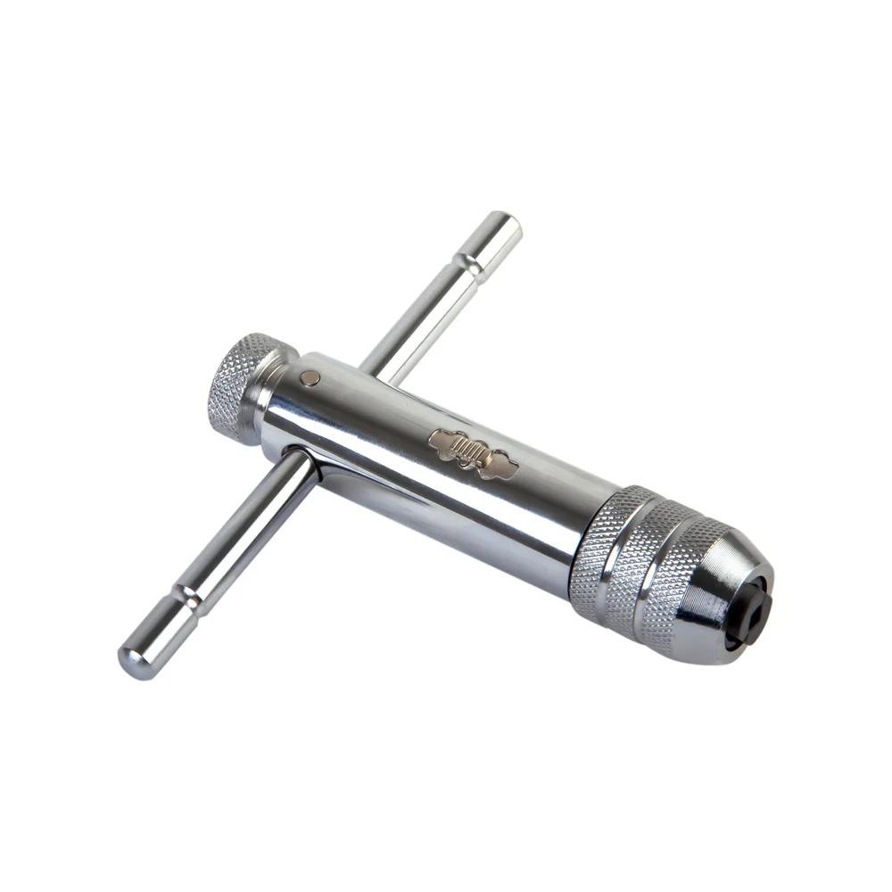 Метчикодержатель WIEDERKRAFT WDK-RW0312