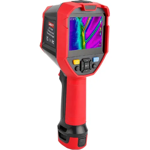 Тепловизор UNI-T UTi720E [117415]