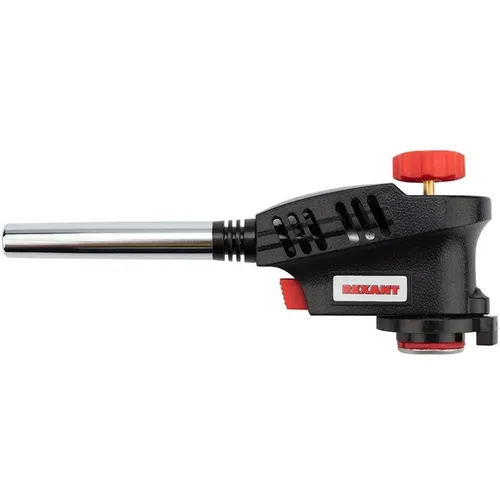 Газовая горелка REXANT GT-30, газовый, 825Вт [12-0030]