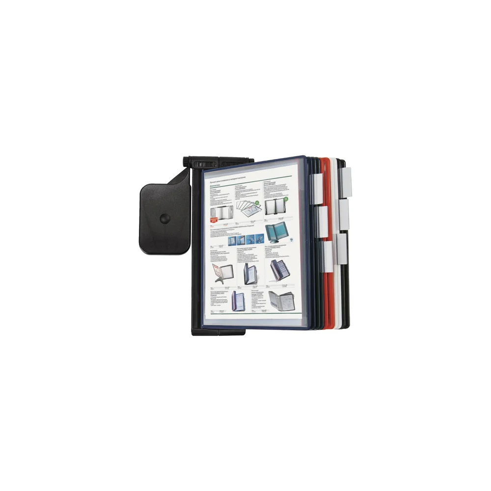 Настенная демосистема BRAUBERG SOLID 236720