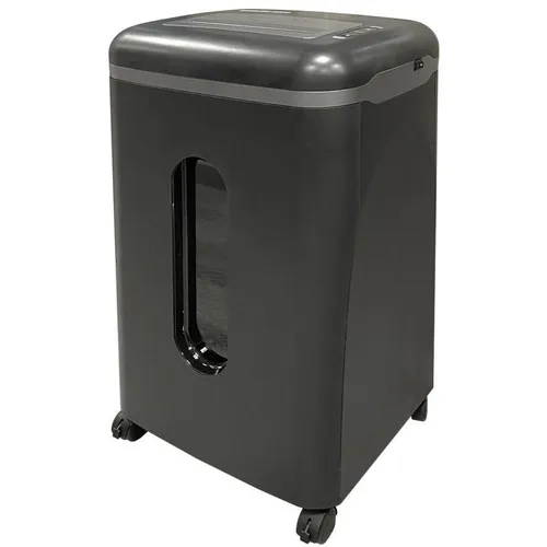 Уничтожитель бумаг Office Kit S250 4x35, P-4, 25 лист. одновременно, 38л [ok0440s250]
