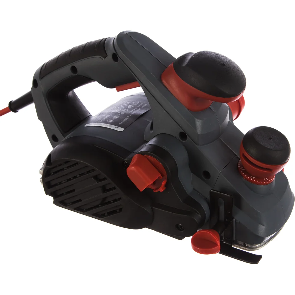 Электрический рубанок GRAPHITE 59G678