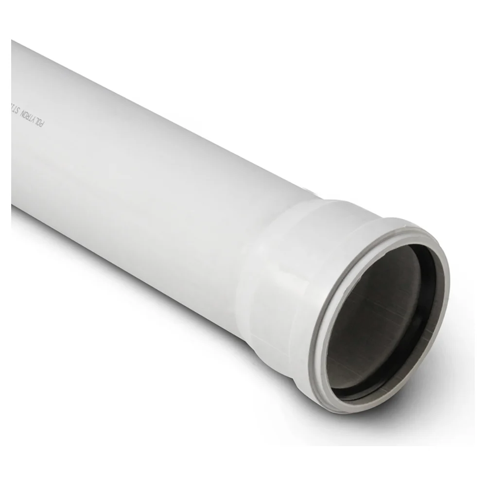 Бесшумная труба PRO AQUA STPL550581000