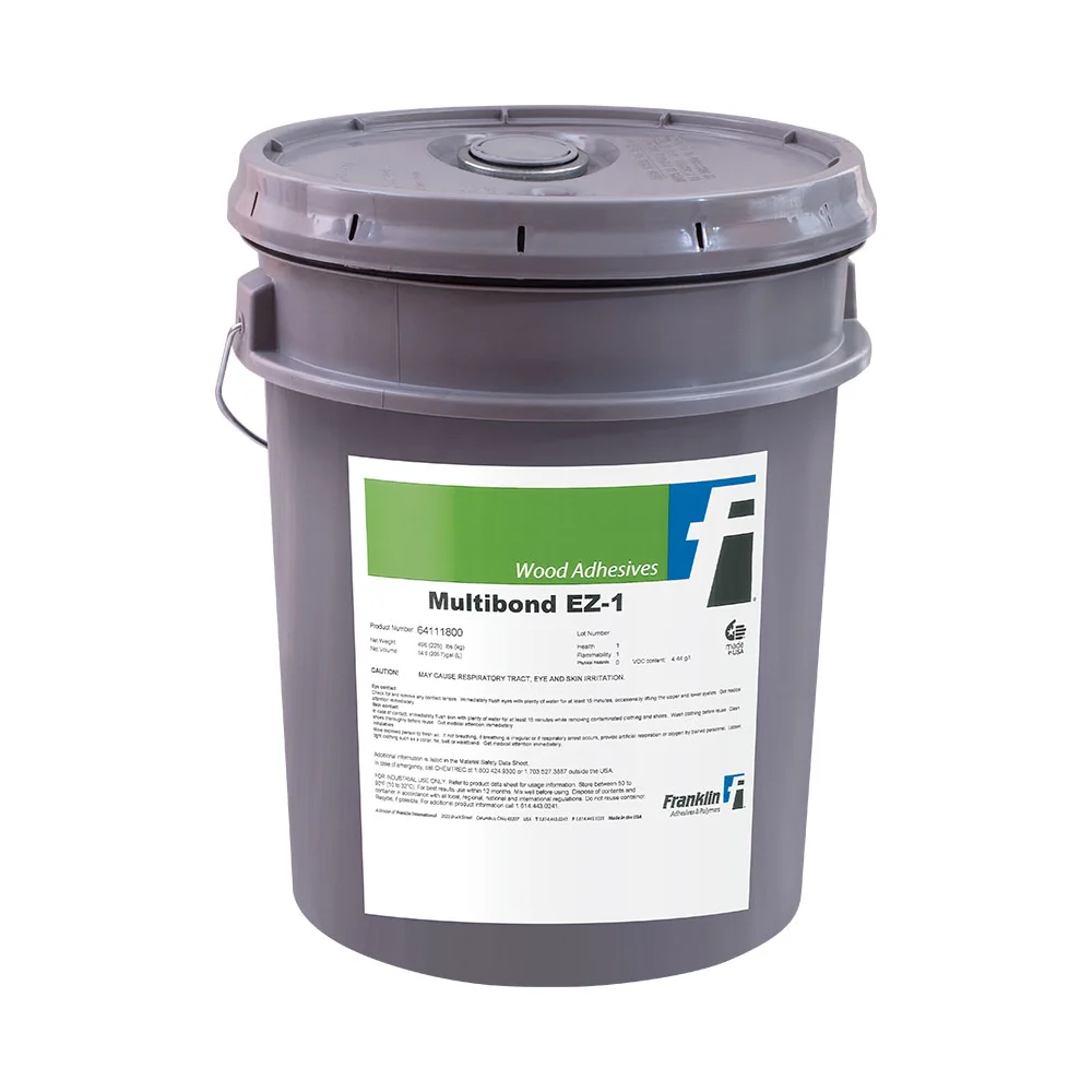 Клей Titebond Multibond EZ-1 v064111700