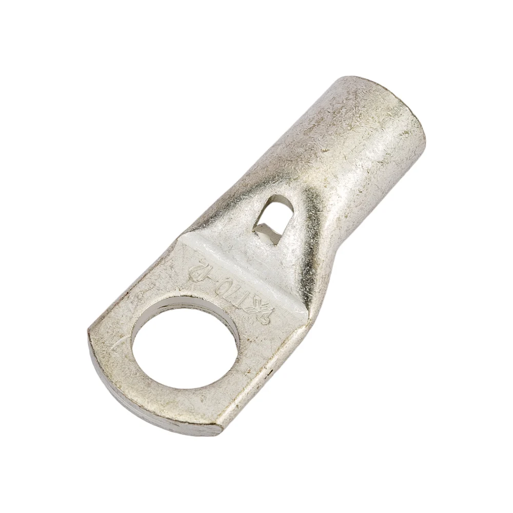 Кабельный наконечник KLR KL-T-07012 3007012