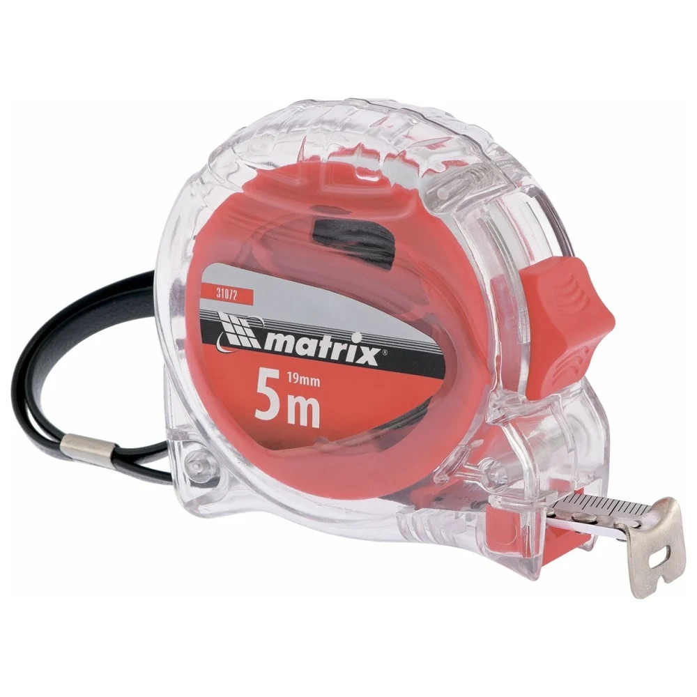 Рулетка MATRIX Crystal 31073