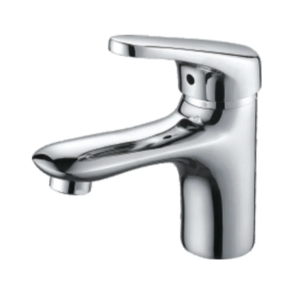 Смеситель для умывальника D-Lin D110460