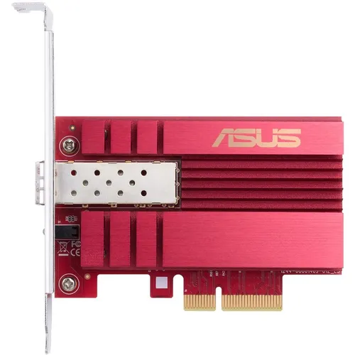 Сетевой адаптер 10G Ethernet ASUS XG-C100F PCI Express x4