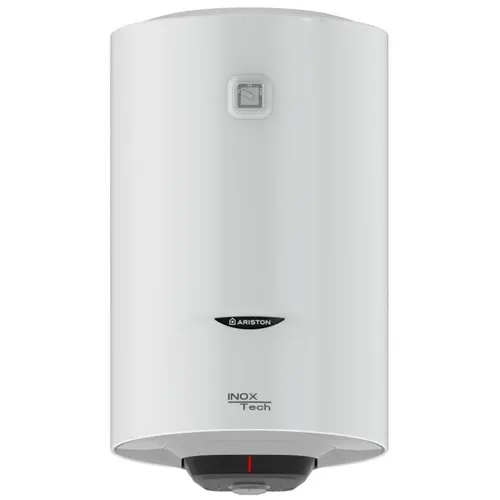 Водонагреватель Ariston PRO1 R INOX ABS 100 V, накопительный, 1.5кВт, 100л [3700563]