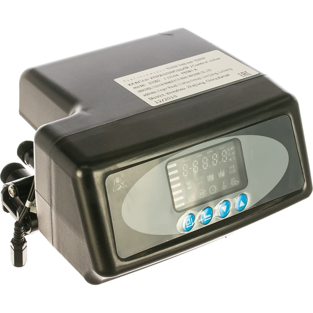 Блок управления Runxin RUNXIN TM.F65B1 35809