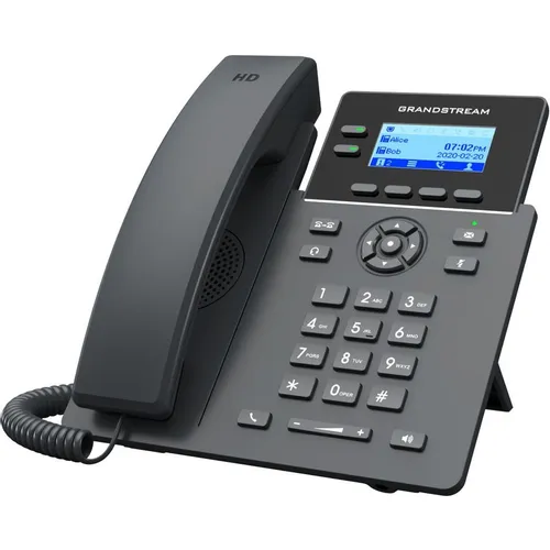 Проводной IP телефон Grandstream GRP-2602P