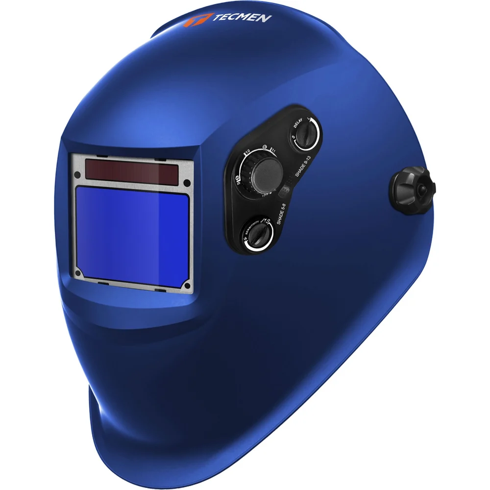Маска сварщика TECMEN ADF 730S 100510325