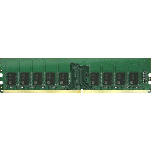 Модуль памяти SYNOLOGY D4EU01-8G 8Gb DDR4 UDIMM ECC