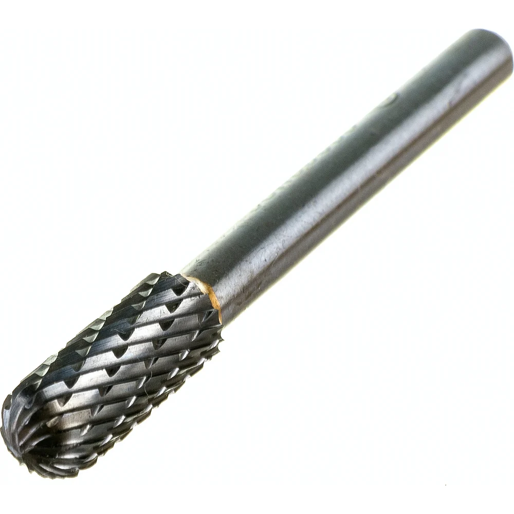 Сфероцилиндрическая борфреза JSD C0820М06-65 8135