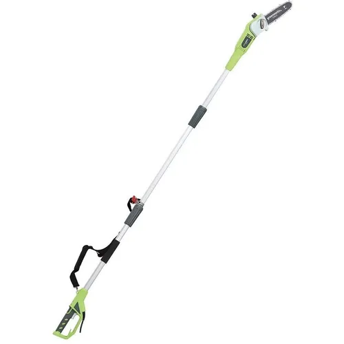 Кусторез GREENWORKS GPS7220 [20147]