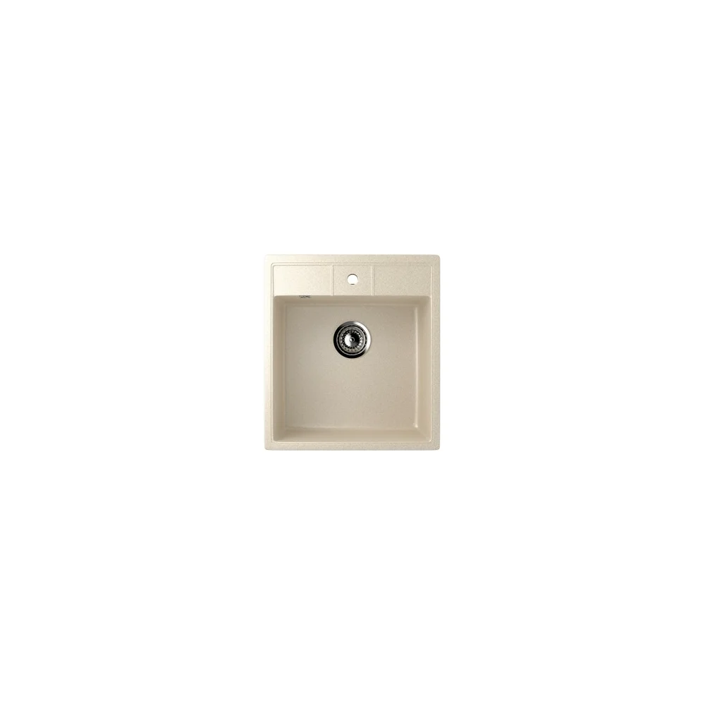 Кухонная мойка ULGRAN U-406 U-406-328