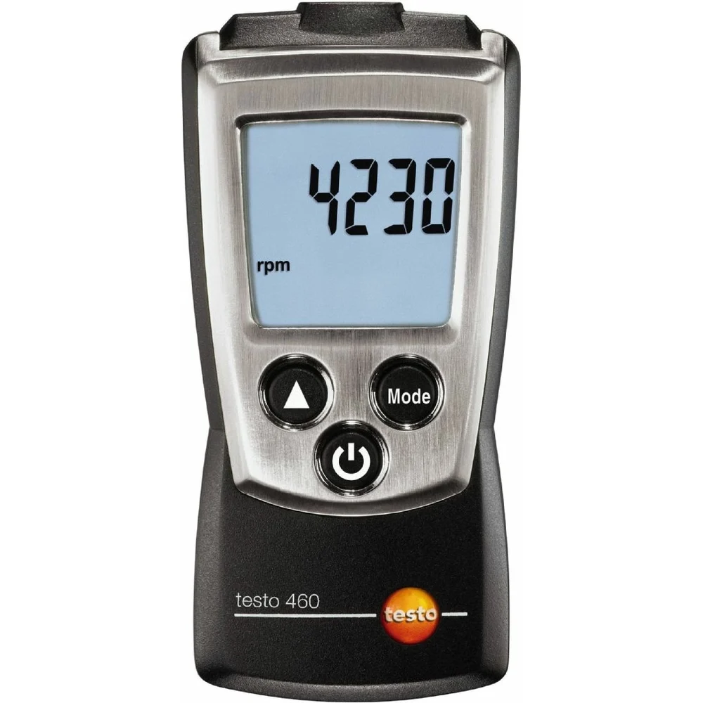 Карманный тахометр Testo 460 5600460