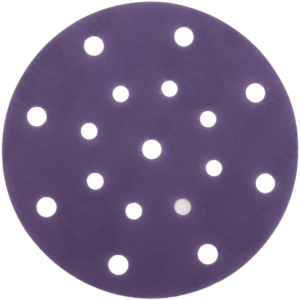 Круг абразивный H7 Violet 385049