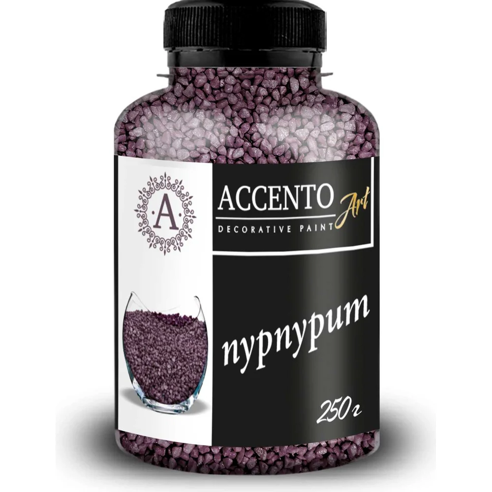 Декоративные камни AccentO ART 32866