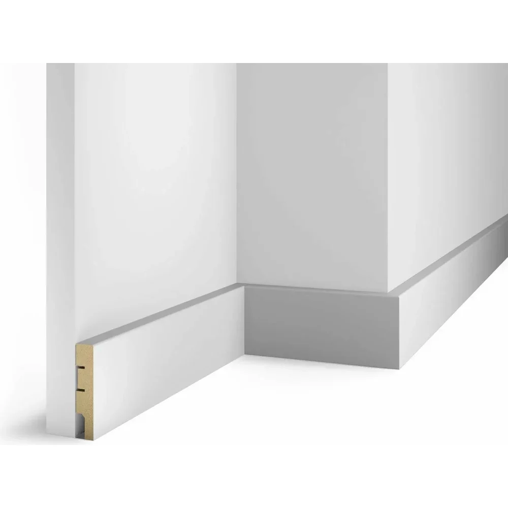Плинтус Cosca Decor AP74 СПБ098262