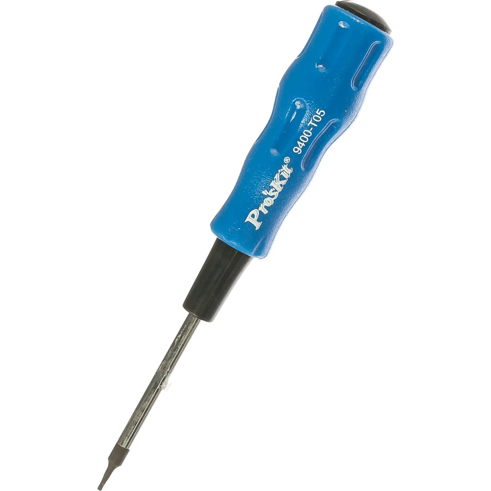 Отвертка Pro'sKit 89400-T05 00141473