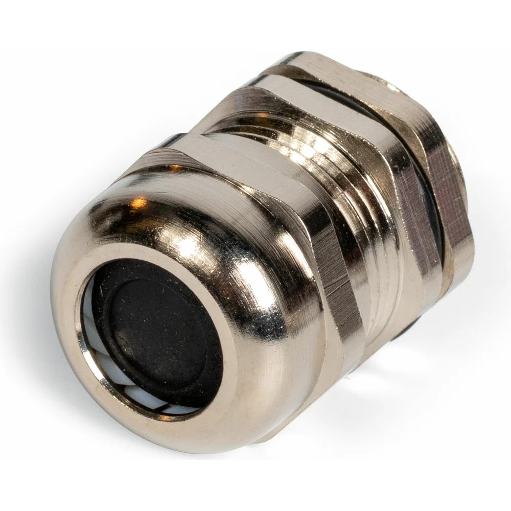 Кабельный ввод FORTISFLEX MG-M-32 (INOX) 85437