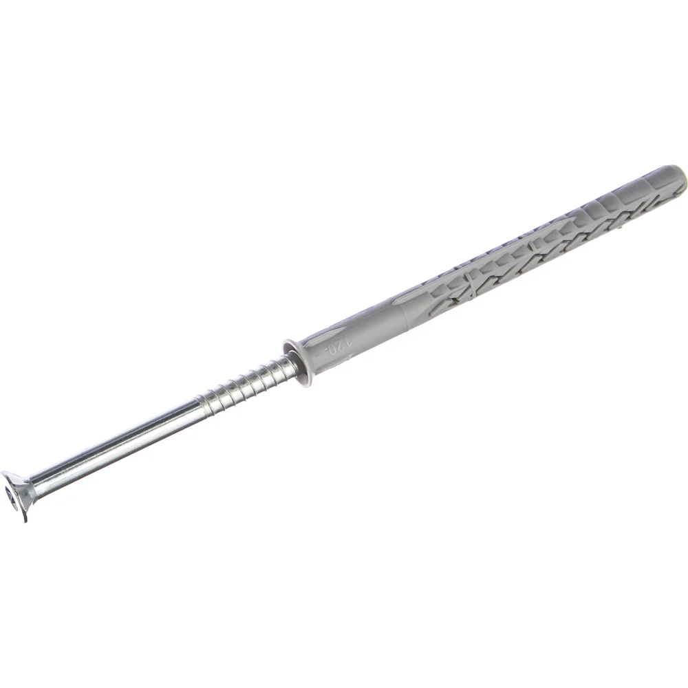 Дюбель с шурупом Fischer SXRL 10X120 T (50 шт.) 522700