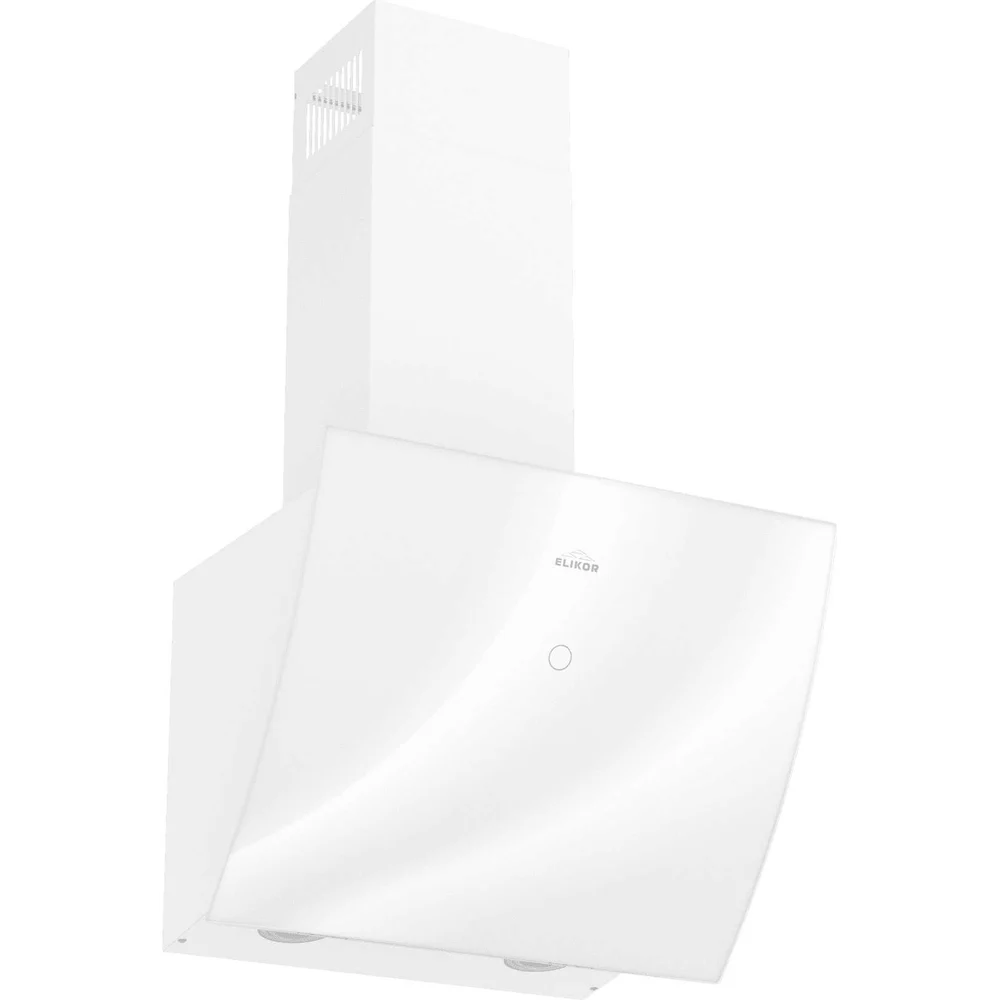 Наклонная вытяжка ELIKOR WAVE WH 50 243079