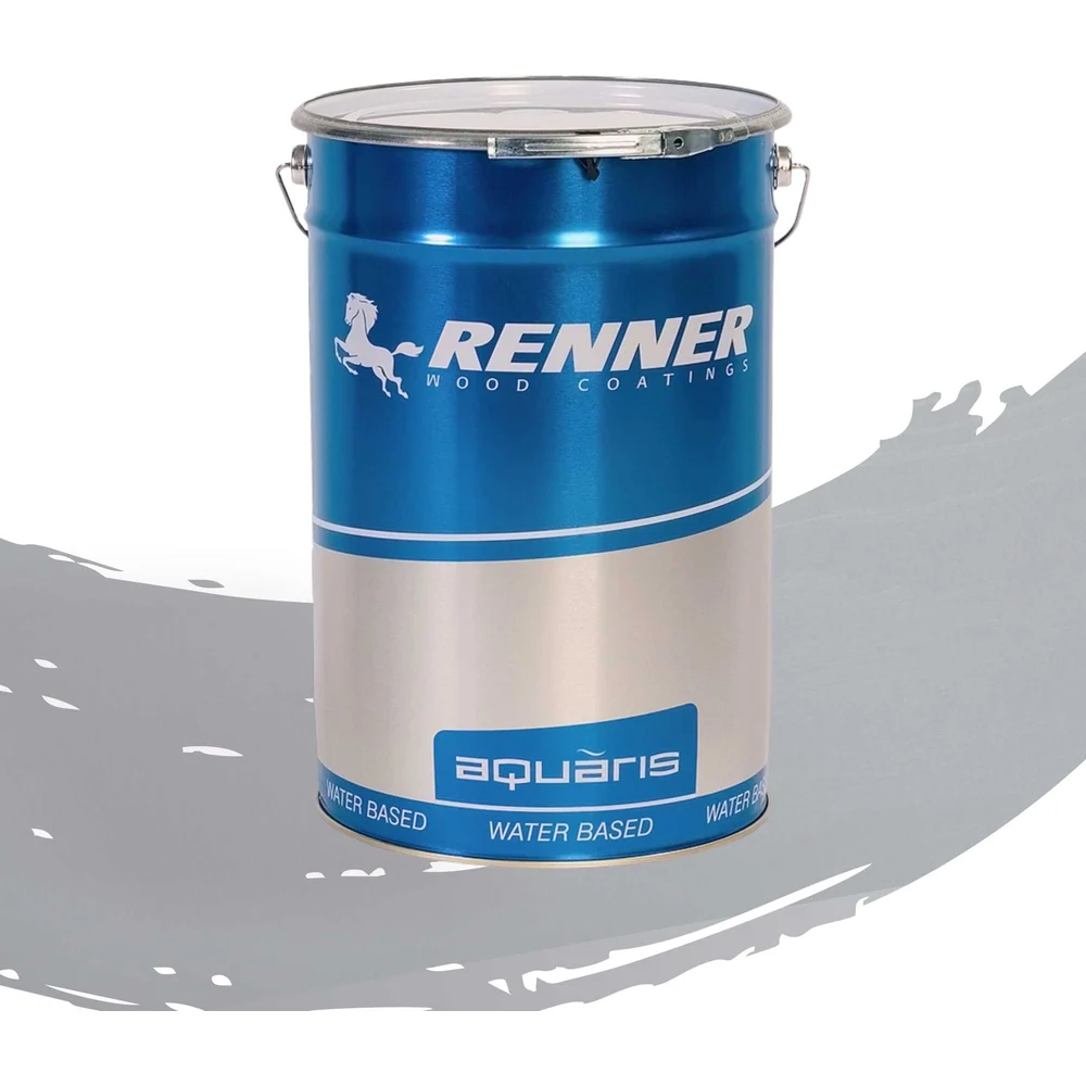 Интерьерная лазурь для дерева RENNER YM M349 R367 1-367