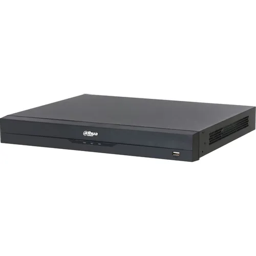 Видеорегистратор NVR (сетевой) Dahua DHI-NVR5208-8P-EI2