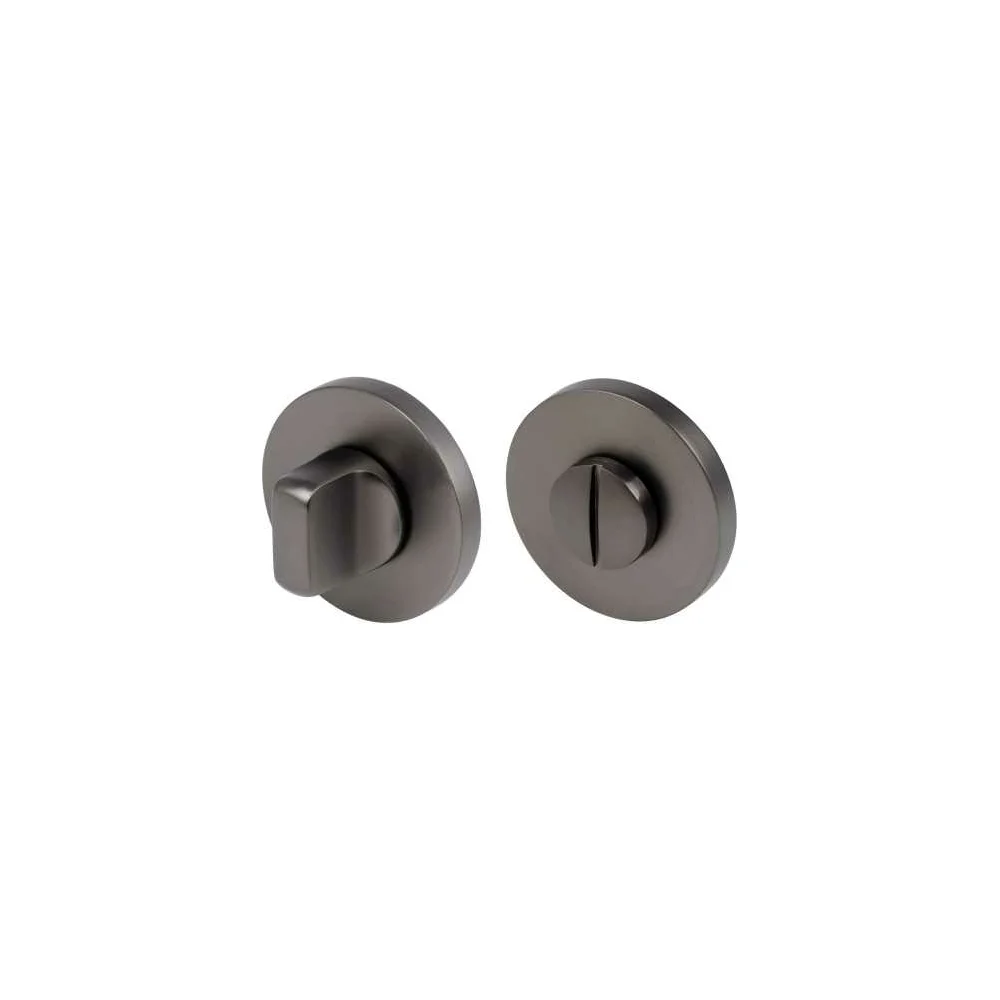 Завертка сантехническая ADDEN BAU WC SR-003 GRAPHITE 940002023018