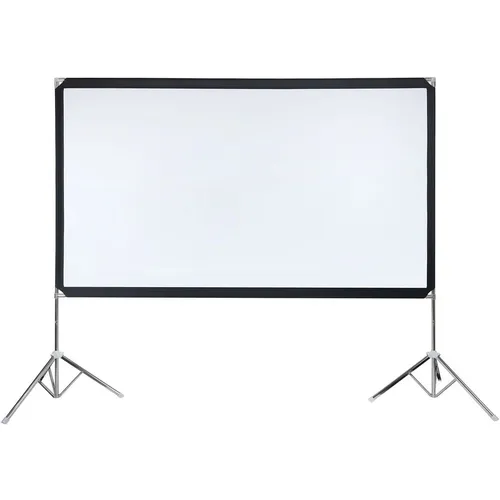 Экран Lumien Sky View LSV-100101, 197х118 см, 16:9, напольный серебристый
