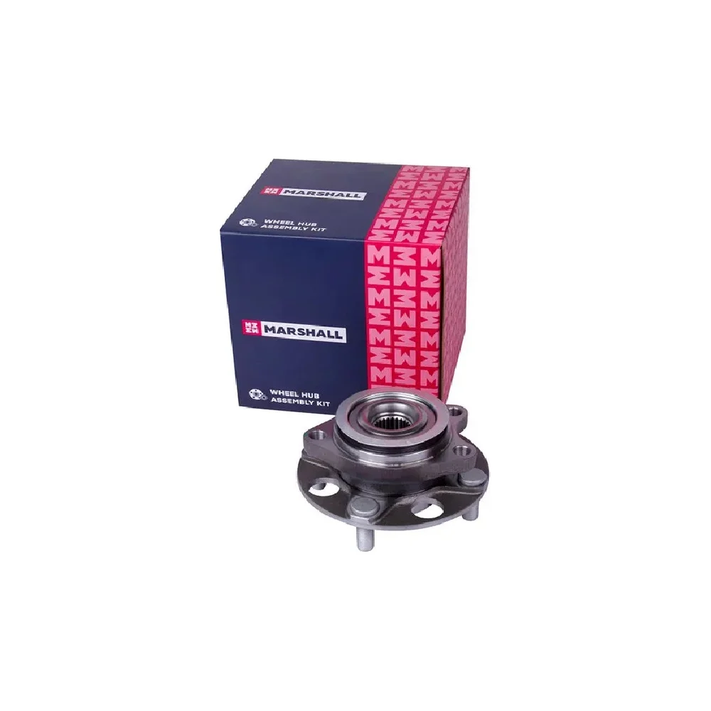 Передняя ступица Nissan Cube 10-, Tiida 07- MARSHALL M8137535