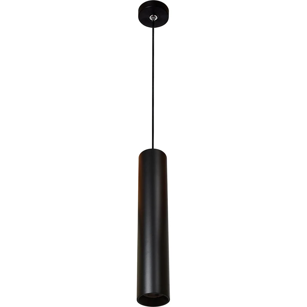 Подвесной светильник Citilux Тубус LED CL01PB121N