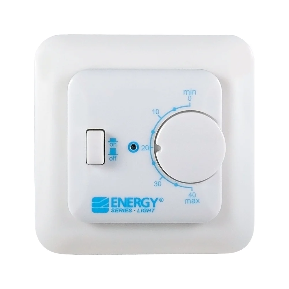 Терморегулятор ENERGY TK 04 э00000015848