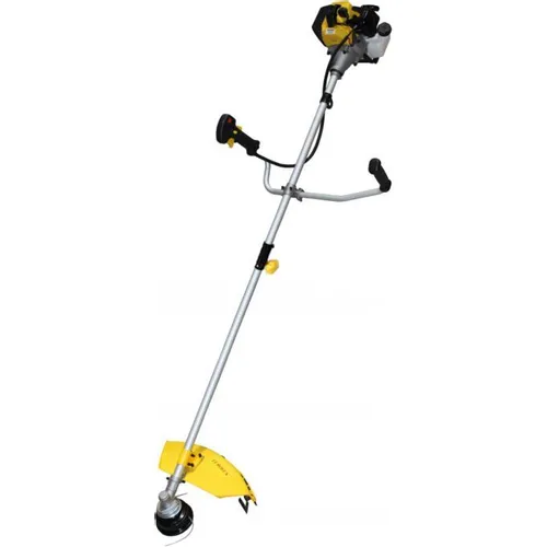 Триммер бензиновый EUROLUX TR-2500T, (комплект из 2-х коробок) [70/2/19]