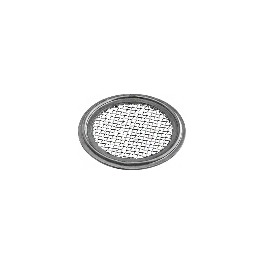 Уплотнение clamp TITAN LOCK TLMS20SIL-С