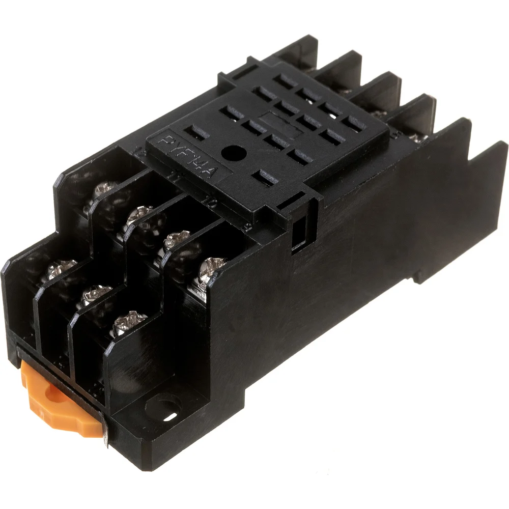 Модульный разъем oni РРМ78/4PYF14A RRP20D-RRM-4