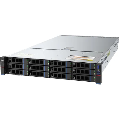Сервер iRU Rock G2212P, 2U [2159496]