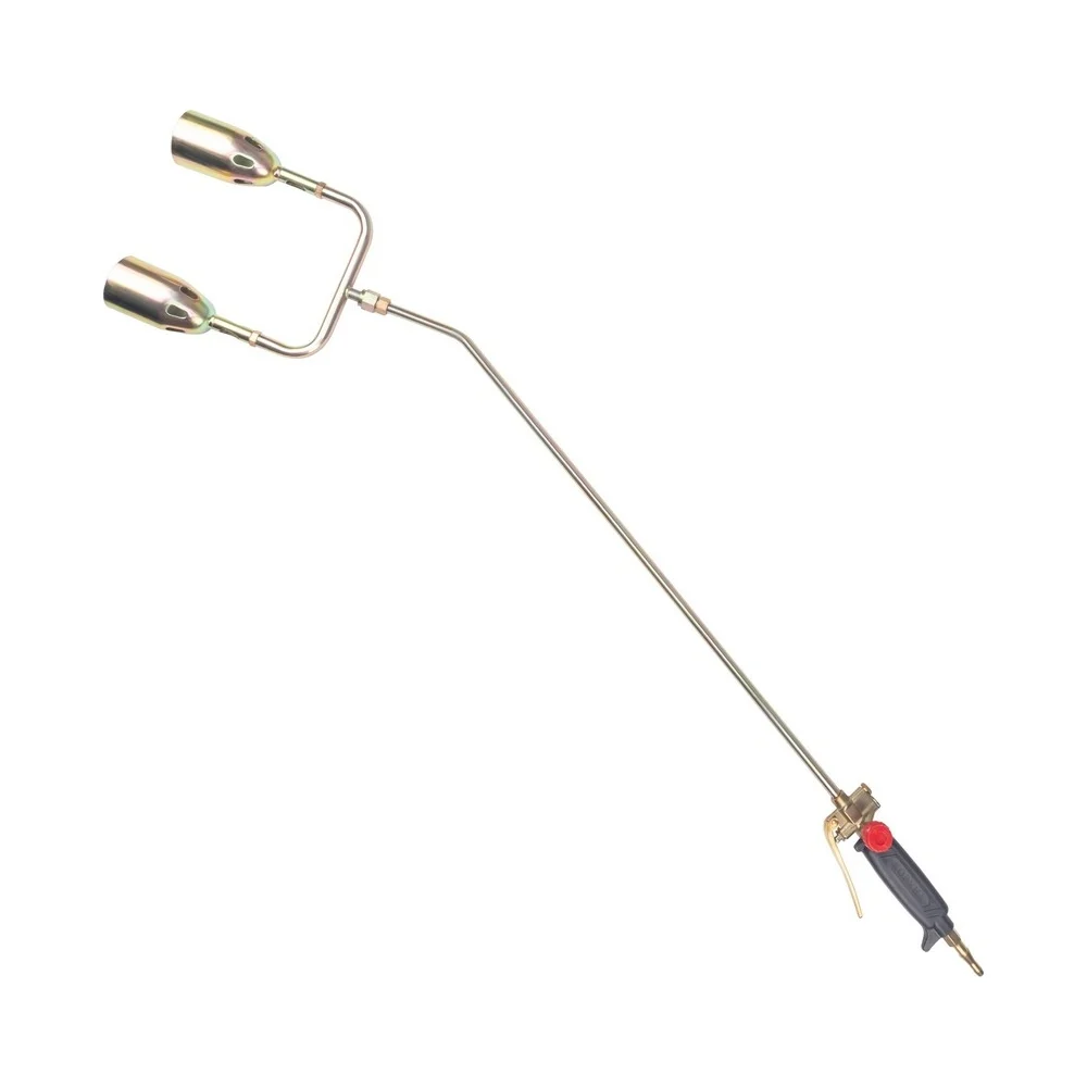 Газовоздушная кровельная горелка Foxweld Корунд ГВК2-1050Р 5922