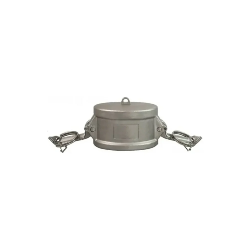 Камлок TITAN LOCK TL500DCSS