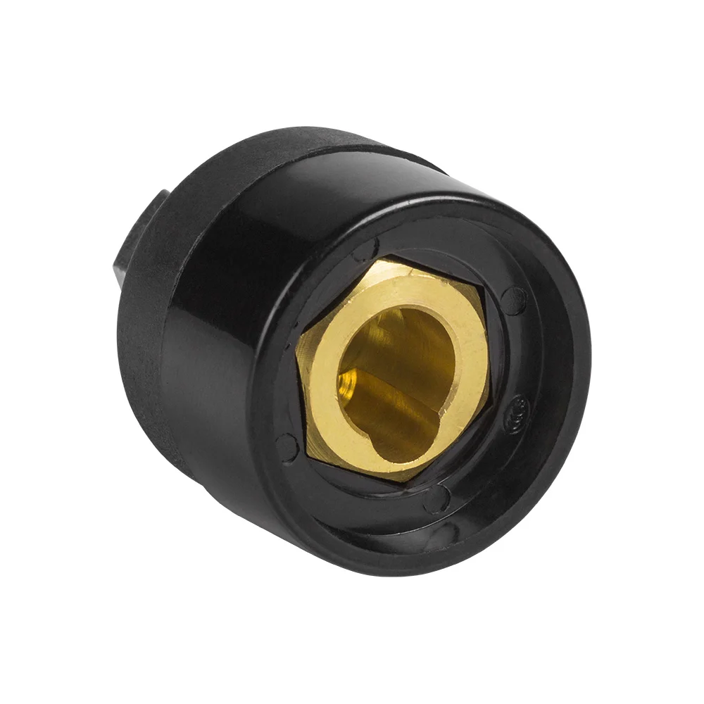 Розетка панельная REXANT СКРП 10-25 16-0880